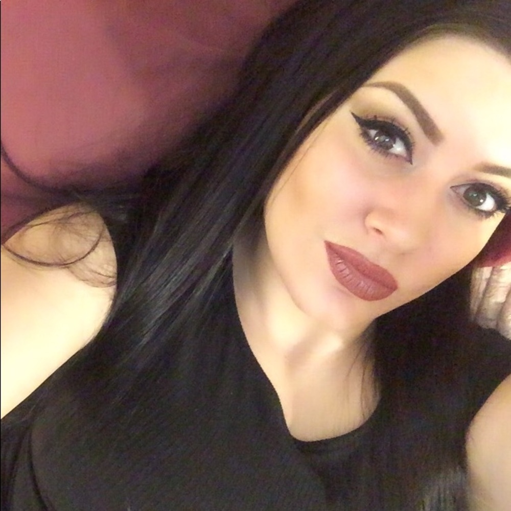 Meet your Posher, Jess